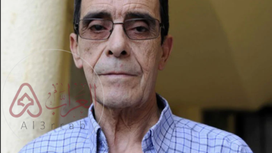 من هو الجنرال بن حديد ويكيبيديا واهم المعلومات عنه