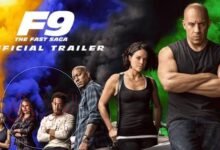 فيلم فاست اند فيورس 9 ويكيبيديا مترجم