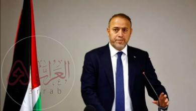 من هو السفير حسام زلمط الذي يرد على الإعلام الغربي