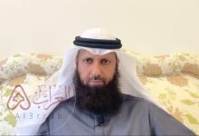 ما هو اصل الشيخ سالم الطويل ومن أي قبيلة