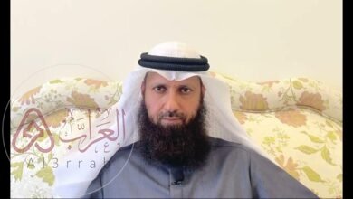 ما هو اصل الشيخ سالم الطويل ومن أي قبيلة