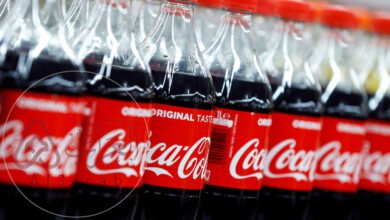 ما هي المشروبات الغازية التي تدعم اسرائيل والمشروبات التي لا تدعمها