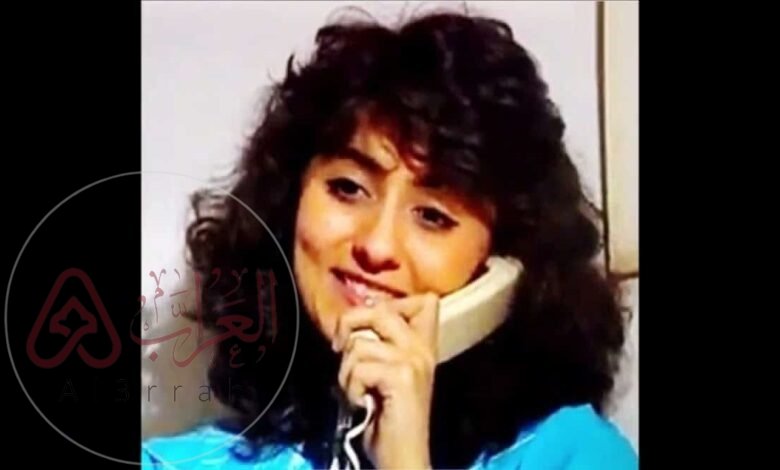 ما هي جنسية انوار احمد ومعلومات عنها