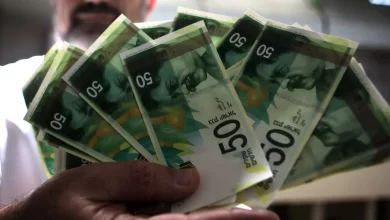 ما هي عملة دولة فلسطين الرسمية 2023