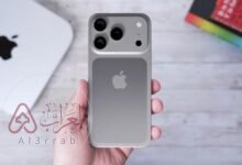 ماهي مشكلة آيفون 17 برو آبل الجديد