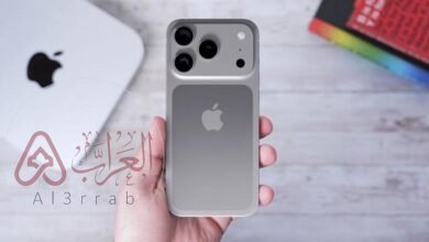 ماهي مشكلة آيفون 17 برو آبل الجديد