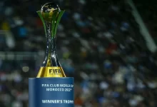 متى اول مباراة في كاس العالم 2023