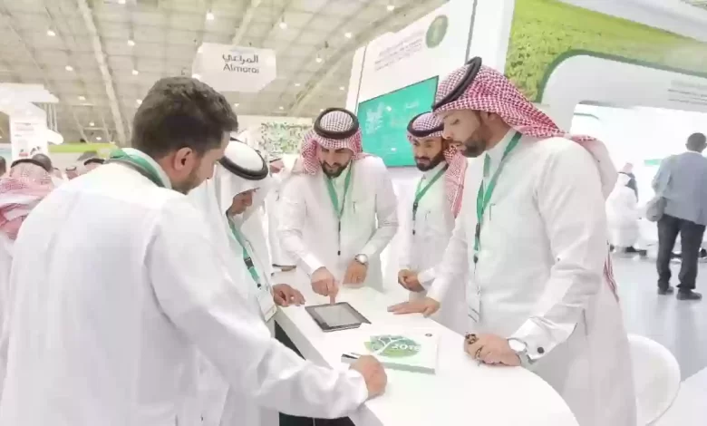 متى موعد المعرض الزراعي السعودي 2023 وأهم فعالياته