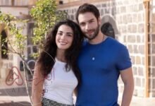 مسلسل الياقوت جميع الحلقات مترجمة