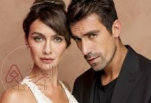 مسلسل حب ابيض واسود ويكيبيديا Dailymotion