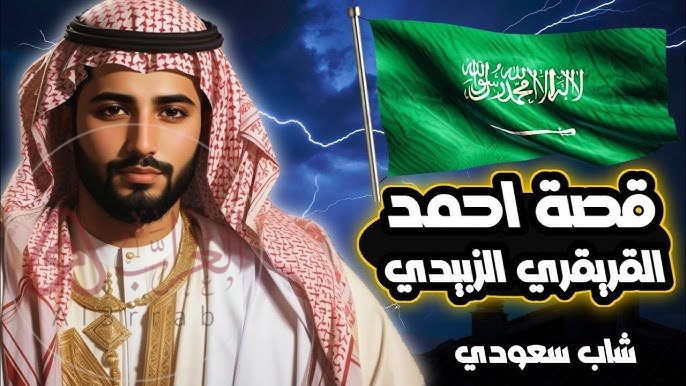 من هو أحمد القريقري الزبيدي وما هي قصته