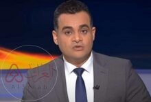 من هو أحمد طه مذيع الجزيرة ويكيبيديا