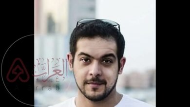 من هو ابن صالح عثمان السعيد وما هو سبب وفاته القصة كاملة