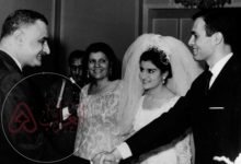 من هو اشرف مروان ويكيبيديا هل جاسوس ام عميل مزدوج