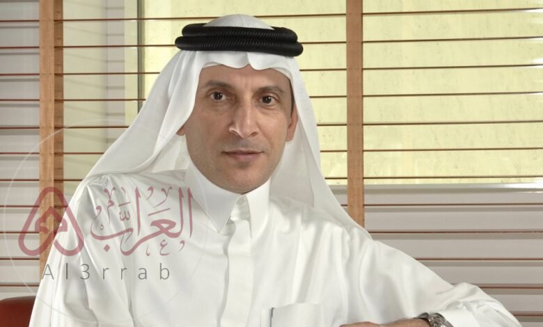 من هو اكبر الباكر الذي تنحي عن منصبه