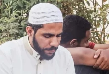 من هو الداعية محمود الحسنات ويكيبيديا وأهم المعلومات عنه