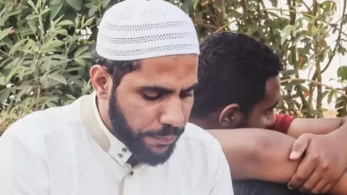 من هو الداعية محمود الحسنات ويكيبيديا وأهم المعلومات عنه