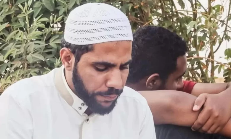 من هو الداعية محمود الحسنات ويكيبيديا وأهم المعلومات عنه