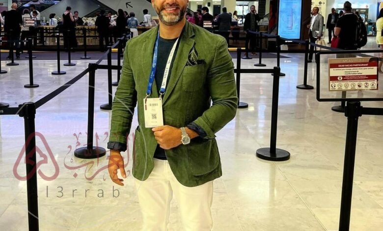 من هو الدكتور عدنان الاديب ويكيبيديا ومعلومات عنه