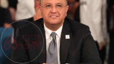 من هو رئيس الاتحاد الدولي للبولينغ الحالي