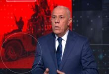 من هو اللواء فايز الدويري الذي يتحدث عن مجريات معركة طوفان الأقصي