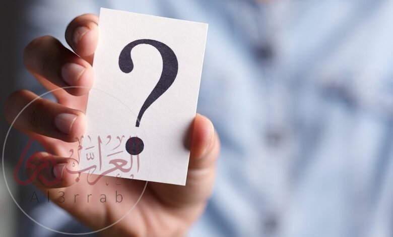 من هو النبي الذي لقب بإسرائيل