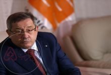 من هو رشيد حشيشي ويكيبيديا مدير عام سوناطراك الجديد