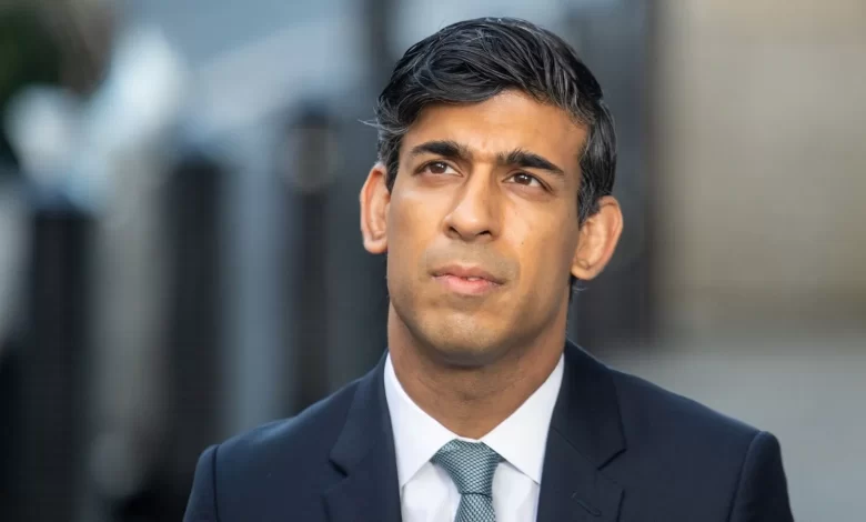 من هو ريشي سوناك ويكيبيديا وأهم المعلومات عنه