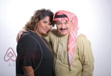 من هو زوج هيا الشعيبي السابق ويكيبيديا ومعلومات عنه