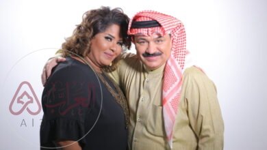 من هو زوج هيا الشعيبي السابق ويكيبيديا ومعلومات عنه