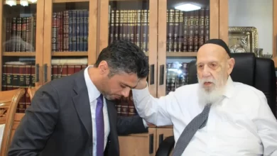 من هو سفير الامارات في إسرائيل الحالي وأبرز مناصبه