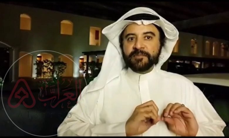 من هو صلاح الراشد ويكيبيديا وأهم المعلومات عنه