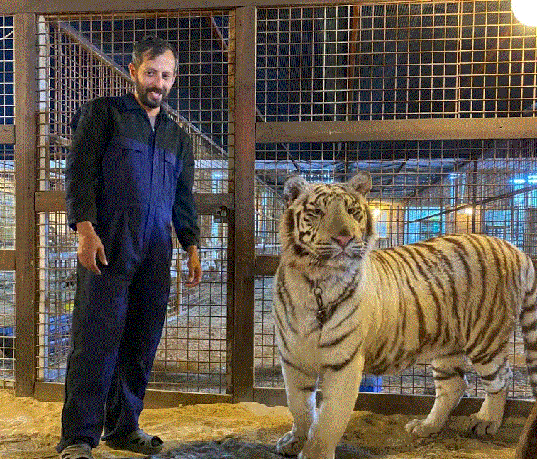 من هو عيسى الخياط ويكيبيديا وما هي قصته ومعلومات عنه