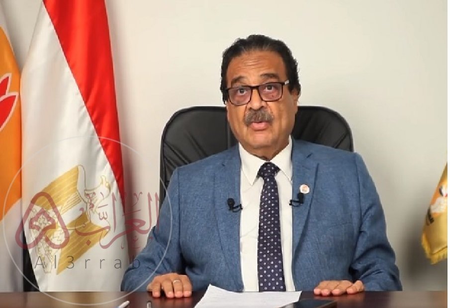 من هو فريد زهران ويكيبيديا وأهم المعلومات عنه 