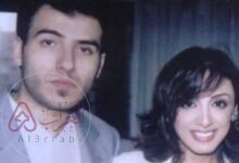 من هو فهد محمد الشلبي زوج أنغام ويكيبيديا