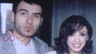 من هو فهد محمد الشلبي زوج أنغام ويكيبيديا