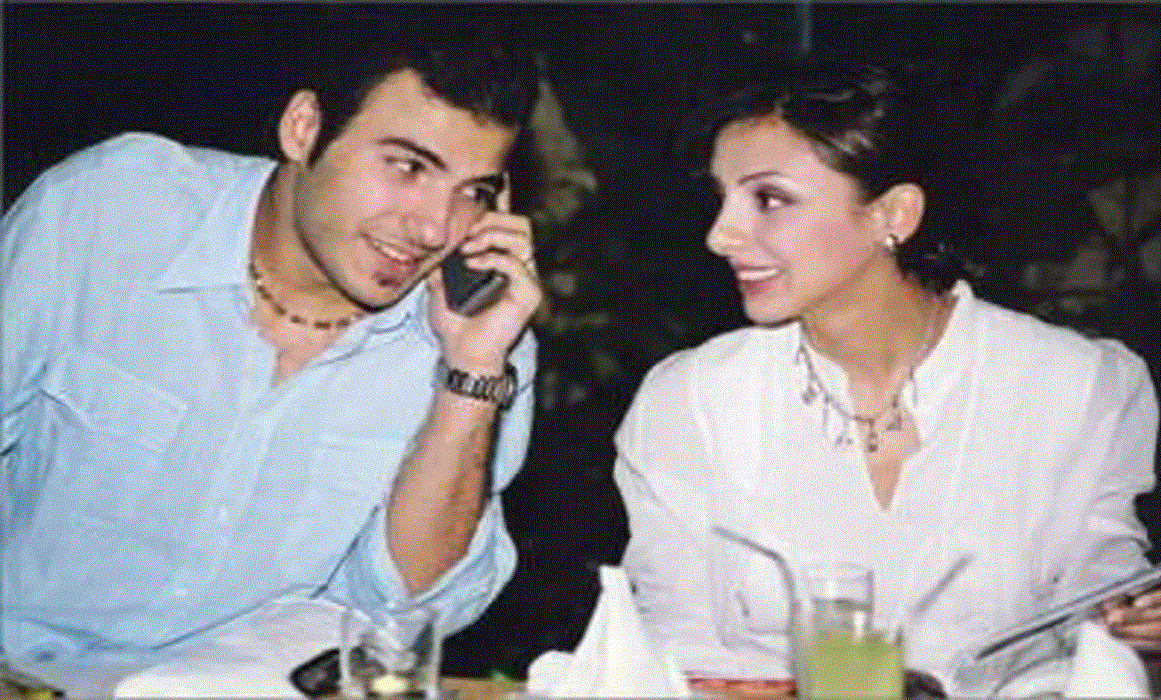 من هو فهد محمد الشلبي ويكيبيديا زوج أنغام