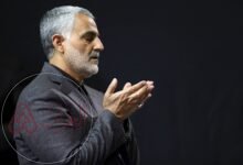 من هو قاسم سليماني ويكيبيديا القصة كاملة