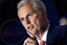 من هو كيفن مكارثي ويكيبيديا وما هو سبب عزله