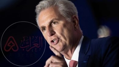 من هو كيفن مكارثي ويكيبيديا وما هو سبب عزله