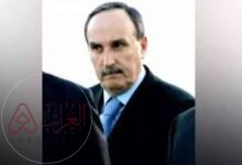 من هو محمد الذهبي مدير المخابرات وسبب الإفراج عنه