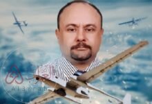 من هو محمد الزواري ويكيبيديا وقصة طائرات طوفان الاقصي