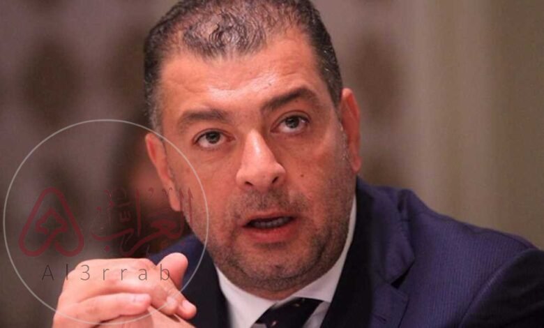 من هو هاني شكري وما هي خططه لنادي الزمالك