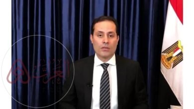 من هو والد النائب أحمد طنطاوي ويكيبيديا