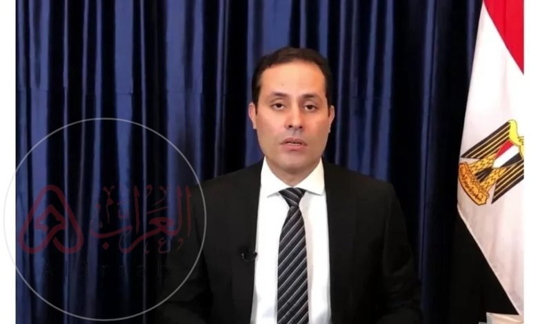 من هو والد النائب أحمد طنطاوي ويكيبيديا