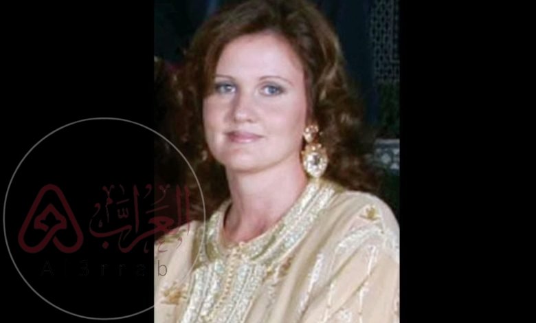 من هي الاميرة للا زينب ويكيبيديا واين هي