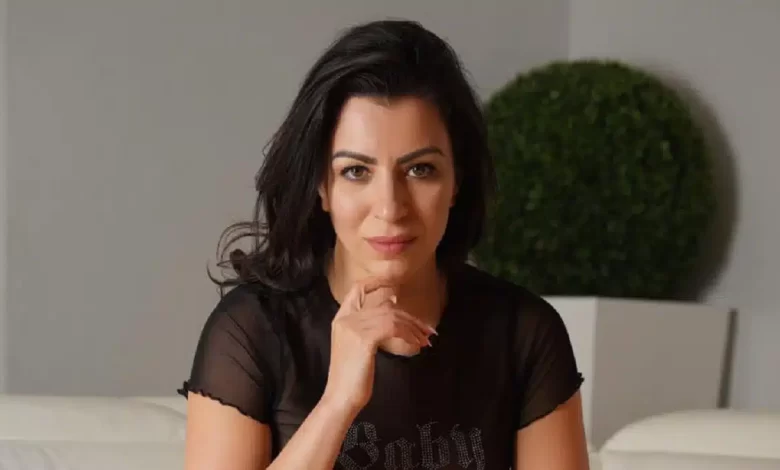 من هي الينا انجل ويكيبيديا وأخر أفلامها بدون حذف