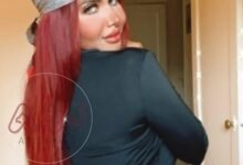 من هي باربي نجد ويكيبيديا ومعلومات عنها