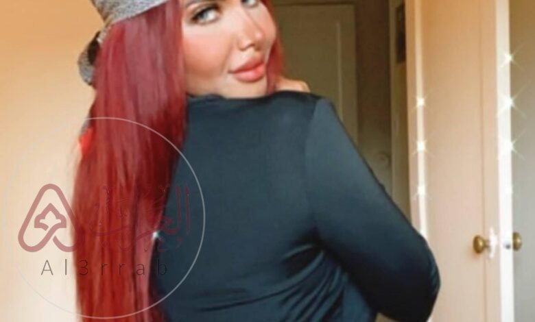 من هي باربي نجد ويكيبيديا ومعلومات عنها