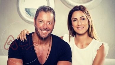 من هي زوجة تامر هجرس ويكيبيديا وأهم المعلومات عنه